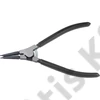 Fortis Seeger-fogó egyenes A 0 3- 10mm külső