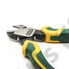 Sata erősített oldalcsípő fogó 125 mm ComfortGrip nyéllel