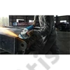 Bosch GWS 24-230 P sarokcsiszoló kartondobozban 2400W