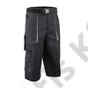 Navy II hosszú bermuda sötétkék XL (52/54)