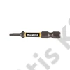 Makita impact PREMIER torziós csavarbehajtó bit T10 50mm 2db