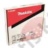 Makita tépőzáras csiszolópapír 225mm K220 25db (falcsiszolóhoz)