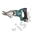 Makita DJS800Z 18V LXT Li-ion 13mm beton- cementlap vágó alapgép (akku és töltő nélkül)