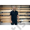 Festool FAN! férfi teniszpóló sötétkék XXL