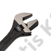 SATA X6 Pass-Thru univerzális állítható villáskulcs készlet 10-19 mm 11 részes