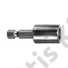 Bosch dugókulcs 8 mm 1/4 bitbefogással