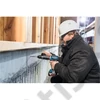 Bosch GSR 18V-60 FC akkus fúrócsavarozó (2x5.0Ah) + FlexiClick adapter készlet L-Boxx-ban