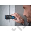 Bosch GLM 50-27 CG lézeres távolságmérő (zöld) +Li-ion adapter