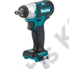 Makita TW161DZ 12V CXT Li-ion BL 165Nm ütvecsavarbehajtó 1/2