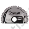 Makita Körfűrészlap fémre 185/30mm Z48 T