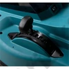 Makita DLM480Z 2x18V LXT Li-ion 48cm fűnyíró (akku és töltő nélkül)