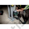 Metabo  KHE3560Q kombinált kalapács 600811500 metaBOX 185 XL kofferban