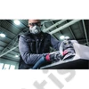 Bosch PRO F355 csiszolószalag, 93 mm, G600, 5 db