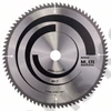 Bosch körfűrészlap 305X30/80 MultiMaterial