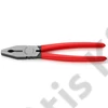 Knipex kombinált fogó 250mm