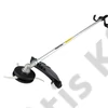 Makita 3 fogú műanyag vágókés fej 305mm M10x1.25LH