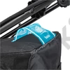 Makita LM001GT201 48 cm 40Vmax XGT Li-Ion BL 1900 W önjáró fűnyíró 2x5.0 Ah + RB