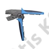 Gedore krimpelő fogó CrimpMax-Flex Professional (8151)