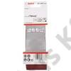 Bosch X440 végtelenített csiszolóvászon 60x400 mm, P60 3 db