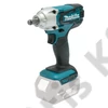 Makita DTW190Z 18V Li-ion 190Nm ütvecsavarbehajtó 1/2 Z (alapgép - akku és töltő nélkül)