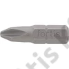 Fortis Bit szívós-kemény 1/4