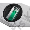 SATA alumínium vízmérték 600mm
