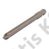 Makita PZ2 Cr-V bit 110mm 3db