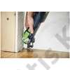 Festool oszcillátor tartozékkészlet OSC-AH/TA/AV-Set