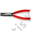 Knipex laposfogó feketére foszfátozott 160mm