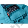 Makita DLM539Z 2x18V LXT önjáró akkus fűnyíró 53cm alapgép (akku és töltő nélkül)