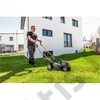 Metabo RM 36-18 LTX BL 36 akkus fűnyíró 2x5.2Ah, 2x ASC 55