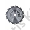 Bosch körfűrészlap 160x20/12 Speedline Wood
