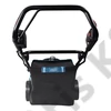 Makita DLM539PG4 53cm 2x18V LXT Li-ion önjáró akkus fűnyíró 4x6.0Ah+RD