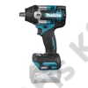 Makita TW007GZ 40Vmax XGT Li-ion BL 760Nm ütvecsavarbehajtó 1/2