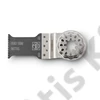 Fein E-Cut Fine fűrészlap 30x50mm finom fogazás Starlock 1db