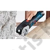 Bosch GUS 12V-LI univerzális olló solo (alapgép - akkumulátor és töltő nélkül!)