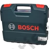 Bosch GSR 18V-50 Professional fúrócsavarozó Li-Ion, 3x18V/2.0Ah, L-Case T