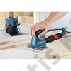 Bosch GSS 140A rezgőcsiszoló 180W