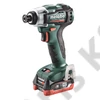 Metabo PowerMaxx SSD 12 BL (2x LiHD 4.0Ah) akkus fúró-csavarozó
