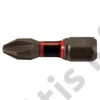 Makita impact PREMIER torziós csavarbehajtó bit PH2 25mm 15db