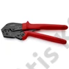 Knipex szigetelt szemessaru prés