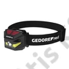 GedoreRed LED fejlámpa 260lm R95500058
