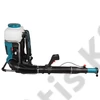 Makita PM001GT202 40Vmax XGT BL háti permetező 2x5.0Ah + RB