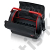 Knipex LightPack szerszámtáska üres 480x380x300 mm