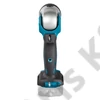 Makita  DEAML105 Li-ion akkus LED lámpa