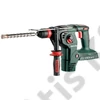 Metabo KHA 36-18 LTX 32 SDS-Plus kombikalapács alapgép (akku és töltő nélkül)