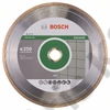 Bosch vágókorong, gyémánt 250x1.6x30/25.4 mm csempe