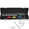Fortis Nyomatékkulcs készlet 4 részes 40-200Nm 1/2