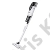 Makita CL003GZ10 40Vmax XGT Li-ion BL 100W 20kPa 4 seb ciklon porszívó 2x2.5Ah (akku és töltő nélkül)