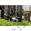 Metabo RM 36-18 LTX BL 36 akkus fűnyíró 2x5.2Ah, 2x ASC 55